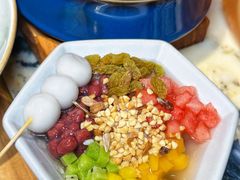 -锦府盐帮·侯宅(五棵松万达店)