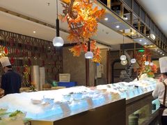 -半岛翡丽海鲜自助餐厅(观风亭店)