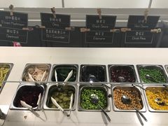 -So Lounge索兰至餐厅(蓝色港湾店)