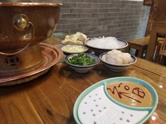 -芝麻花餐厅(祁家豁子店)