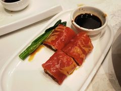 -麒茗餐厅·粤菜·宴会厅·海鲜(锦绣路店)
