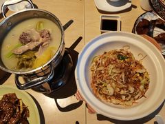 -避风塘(百联东郊店)
