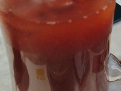 土贡梅煎-新辣道鱼火锅(国瑞城店)