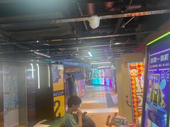 -核客电玩城(东门店)