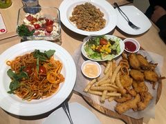 -必胜客(漕宝路店)