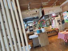 -西贝(石景山当代店)