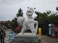 -养马岛旅游度假区