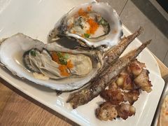 -上渔铁板烧(熙悦汇店)