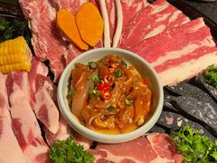 -嘿嘟嘟·肋条烧肉放题(爱融荟城店)