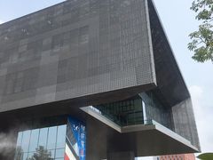 -广州市城市规划展览中心