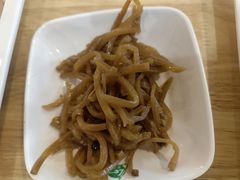 -李连贵熏肉大饼(金隅嘉品Mall店)