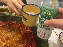 -有拈头成都市井火锅(稠州西路店)