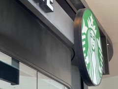 -星巴克臻选(深圳龙岗万科店)