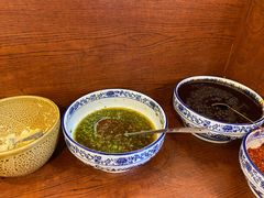 -岳记兴隆·青城腊排铜火锅(融创店)