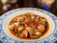 -福州泰禾铂尔曼酒店·禾咖啡自助餐厅