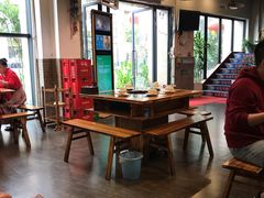 大堂-长生鱼·鲜鱼房(康居店)