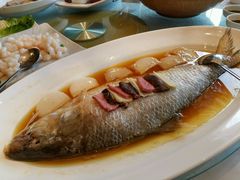 -和记小菜(东方店)