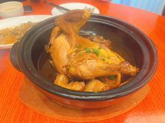 -宁海食府(大剧院店)