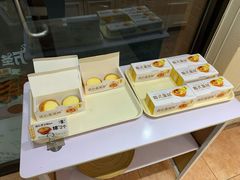 -味多美蛋糕(亚非大厦店)