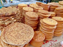 -新疆国际大巴扎