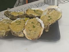-云晓光头烧烤吧(德平路店)