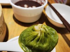 -苏小柳点心·手作小笼包(新街口分院店)