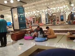 -青水瓦台汤泉(未央店)