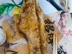 -叶存利海鲜大馅饺子(海宁路总店)