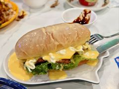 -澳门陈光记烧味饭店(南京德基广场店)