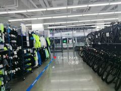 -迪卡侬(大英山店)