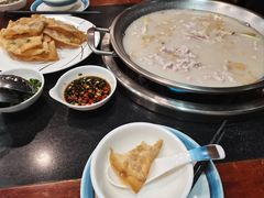 -老来福·非遗酸汤兔(凯旋路店)