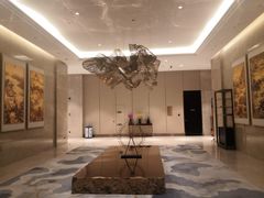 包厢-武汉世茂希尔顿酒店·汇·全日餐厅