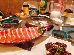 -润泽园椰子鸡(汇一城店)