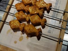 -很久以前羊肉串(清河店)