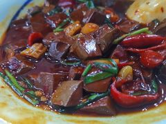 -力力豆花庄(广渠门店)