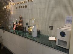 -涟LIAN·泰式按摩·MASSAGE·SPA(深业上城店)