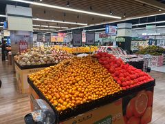 -北京华联生活超市(北京常营店)