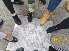 -人民解放纪念碑