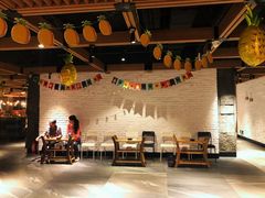大堂-一品诚记烤肉·甄选店(中南路店)
