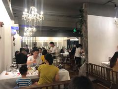 大堂-老湘亲·品鉴湘菜(湖里店)