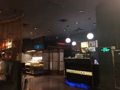 -绿茵阁牛扒餐厅(客村店)
