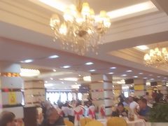 -御满江海鲜酒家(洛溪新城店)