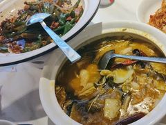 -兰湘子·湘菜小炒(长安万科广场店)