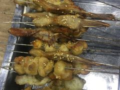 -老虎滩大连海鲜烧烤(建邺云锦路总店)