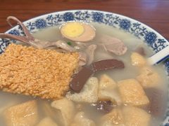 -小潘记鸭血粉丝汤