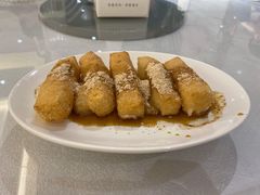 红糖糍粑-渝信川菜(南滨店)