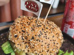 -FAT COW(静安寺店)