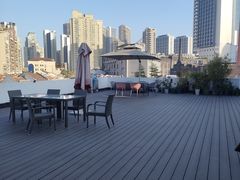 -JRCAFE玖如空间