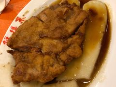 -鲜得来排骨年糕(即墨路店)