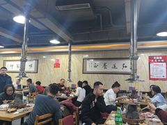 -元盛居(生态大街店)